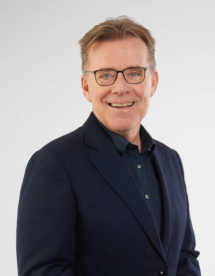 Manfred Eichinger