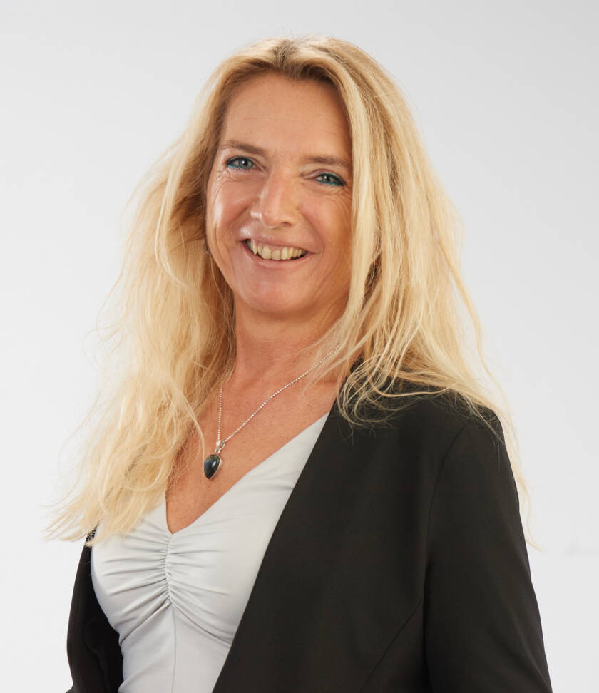 Elke Federl